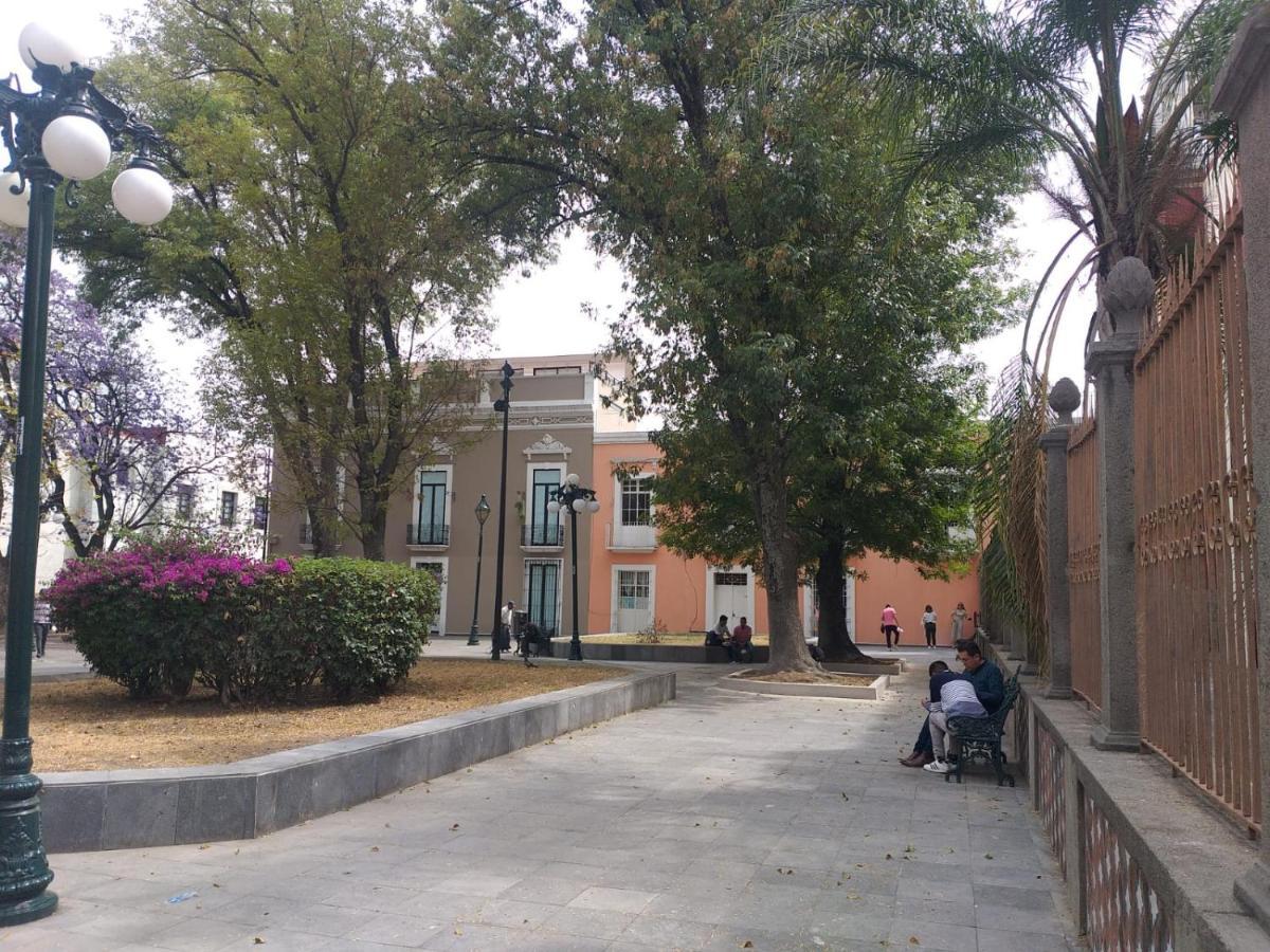 Azul Centro Histórico *