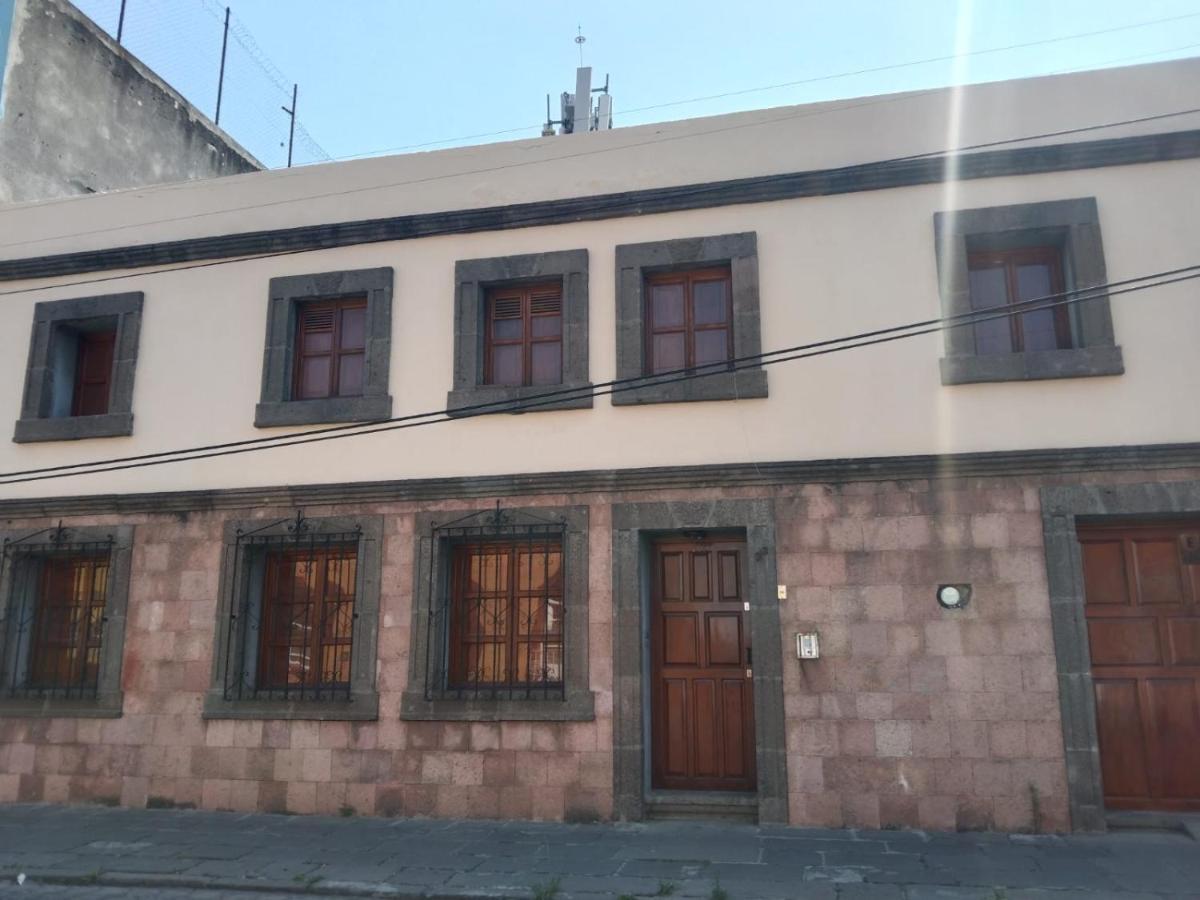Azul Centro Histórico *