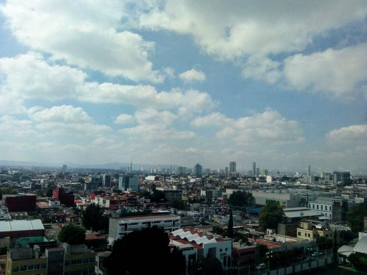 Azul Centro Histórico * Heroica Puebla de Zaragoza
