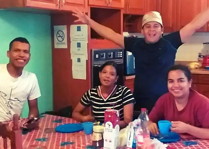 Hostal Azul Puebla Centro Historico