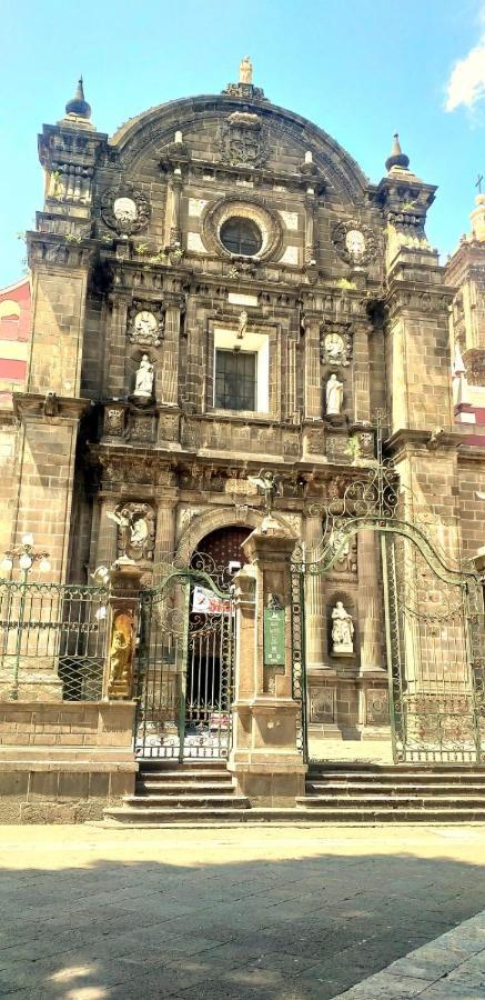 Guest house Azul Centro Historico *