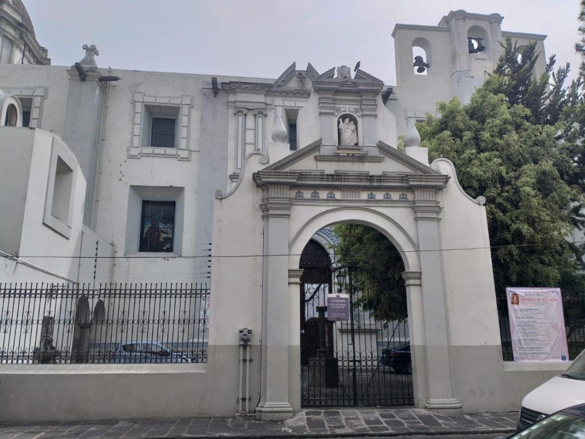 Azul Centro Historico Guest house *