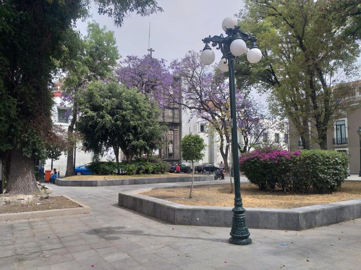 Guest house Azul Centro Historico *