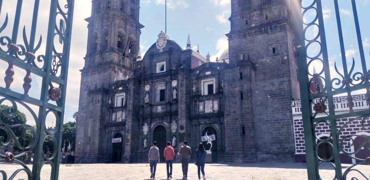 Azul Centro Historico *