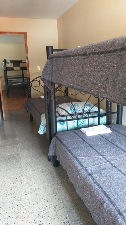 Azul Centro Historico Guest house
