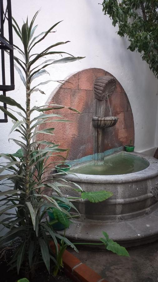 Azul Centro Historico Guest house *