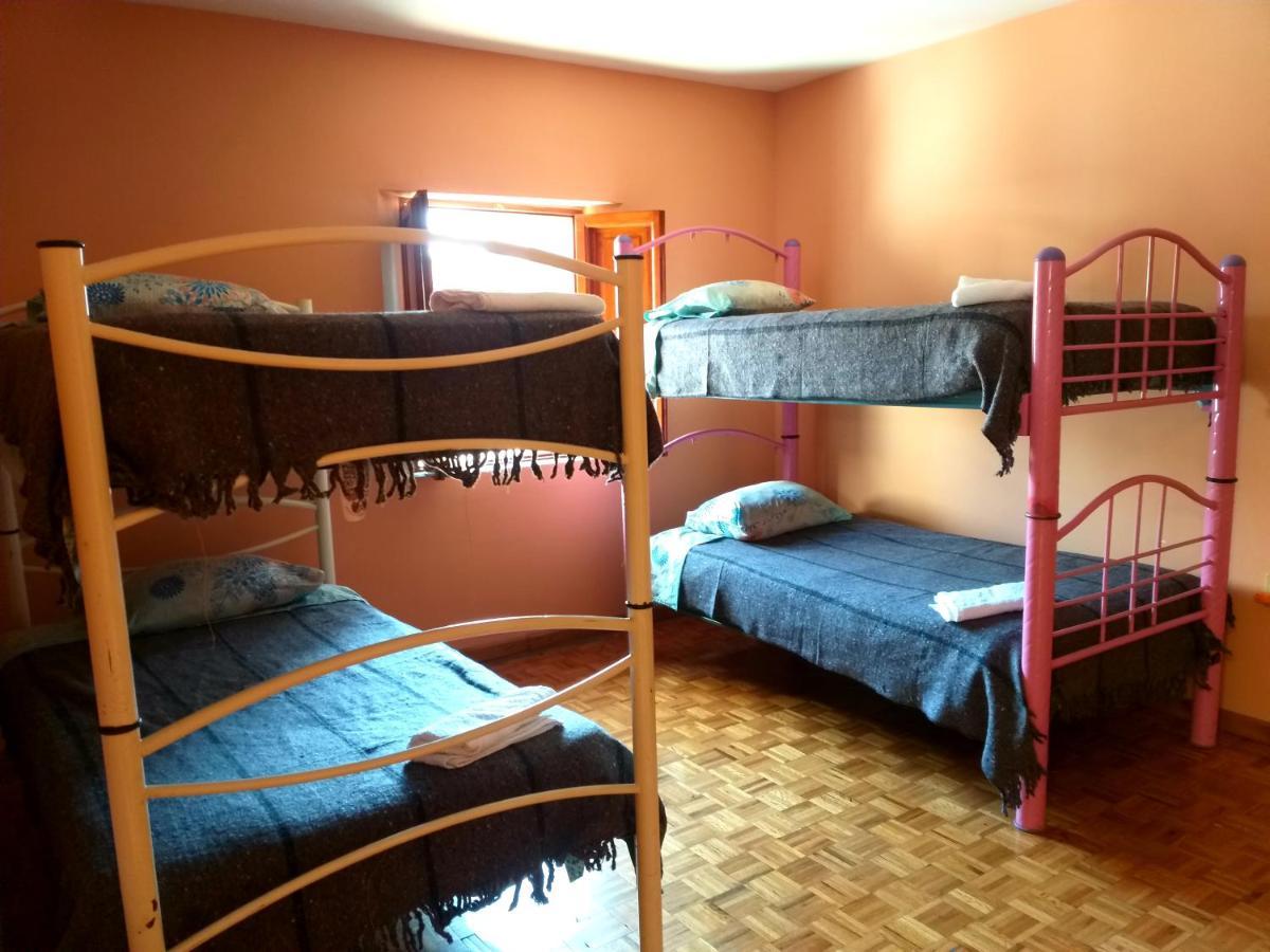 Azul Centro Historico Guest house *