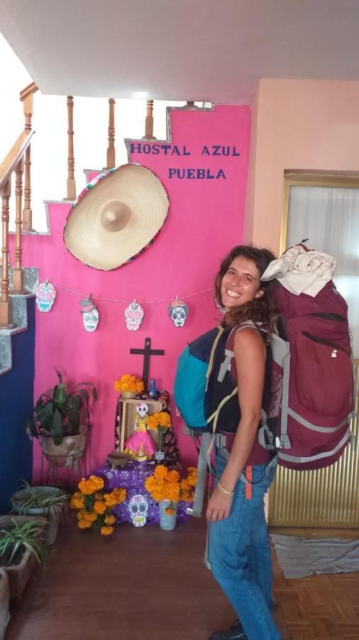Guest house Azul Centro Historico